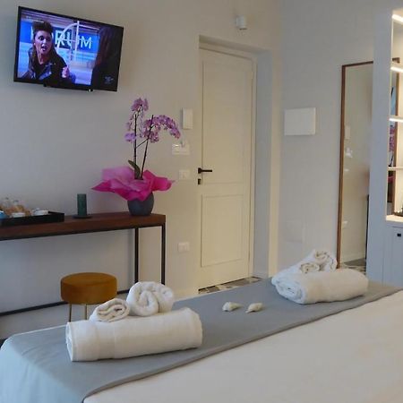 Bed and Breakfast Paderagi Santa Domenica  Exterior foto