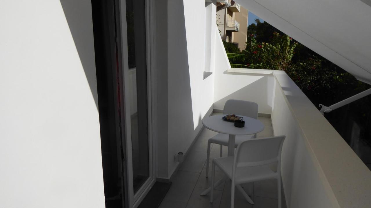 Bed and Breakfast Paderagi Santa Domenica  Exterior foto