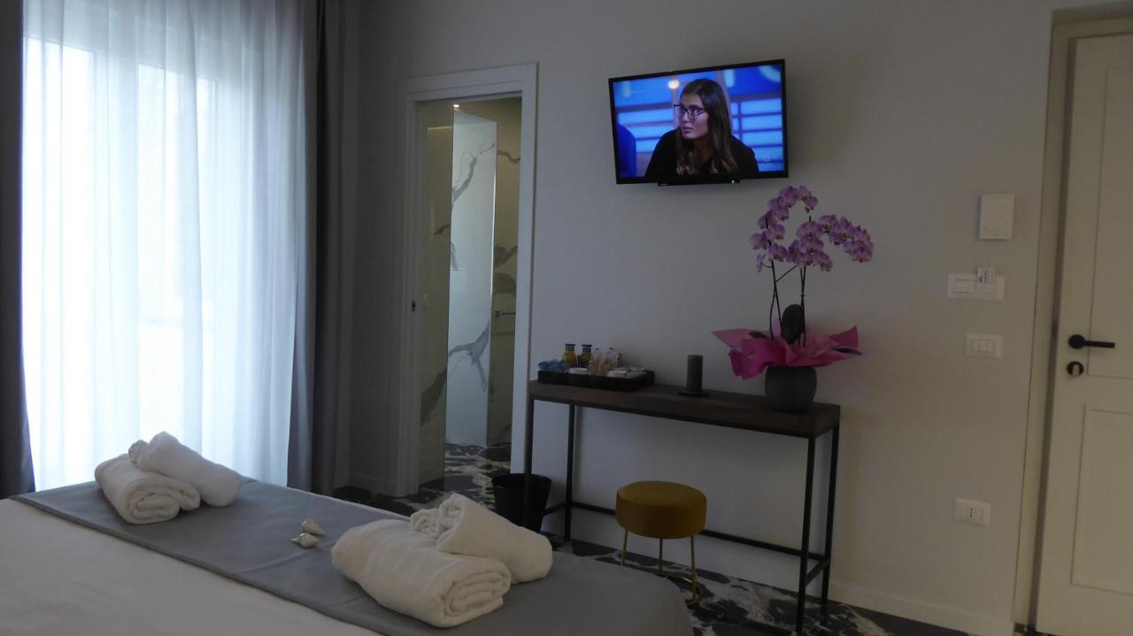 Bed and Breakfast Paderagi Santa Domenica  Exterior foto