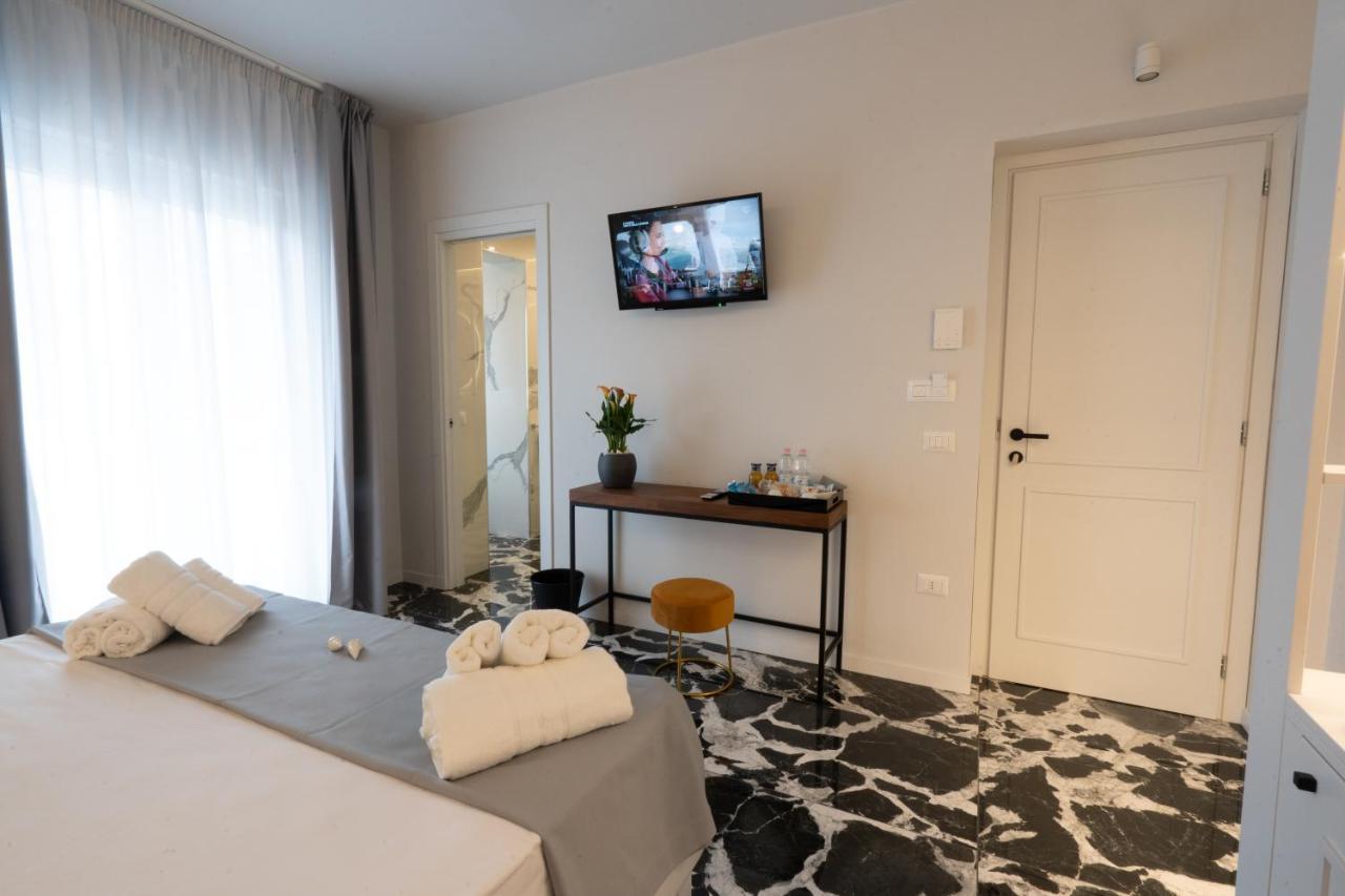 Bed and Breakfast Paderagi Santa Domenica  Exterior foto