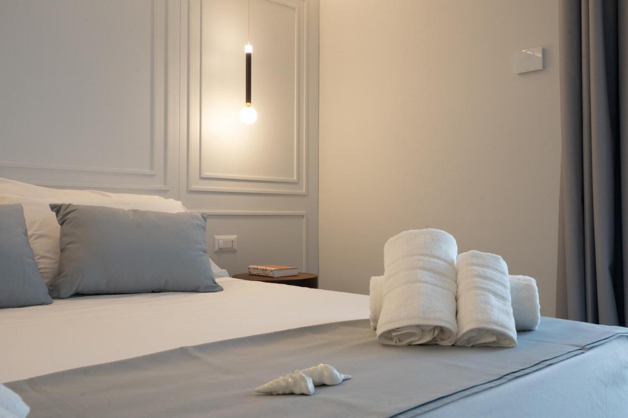 Bed and Breakfast Paderagi Santa Domenica  Exterior foto