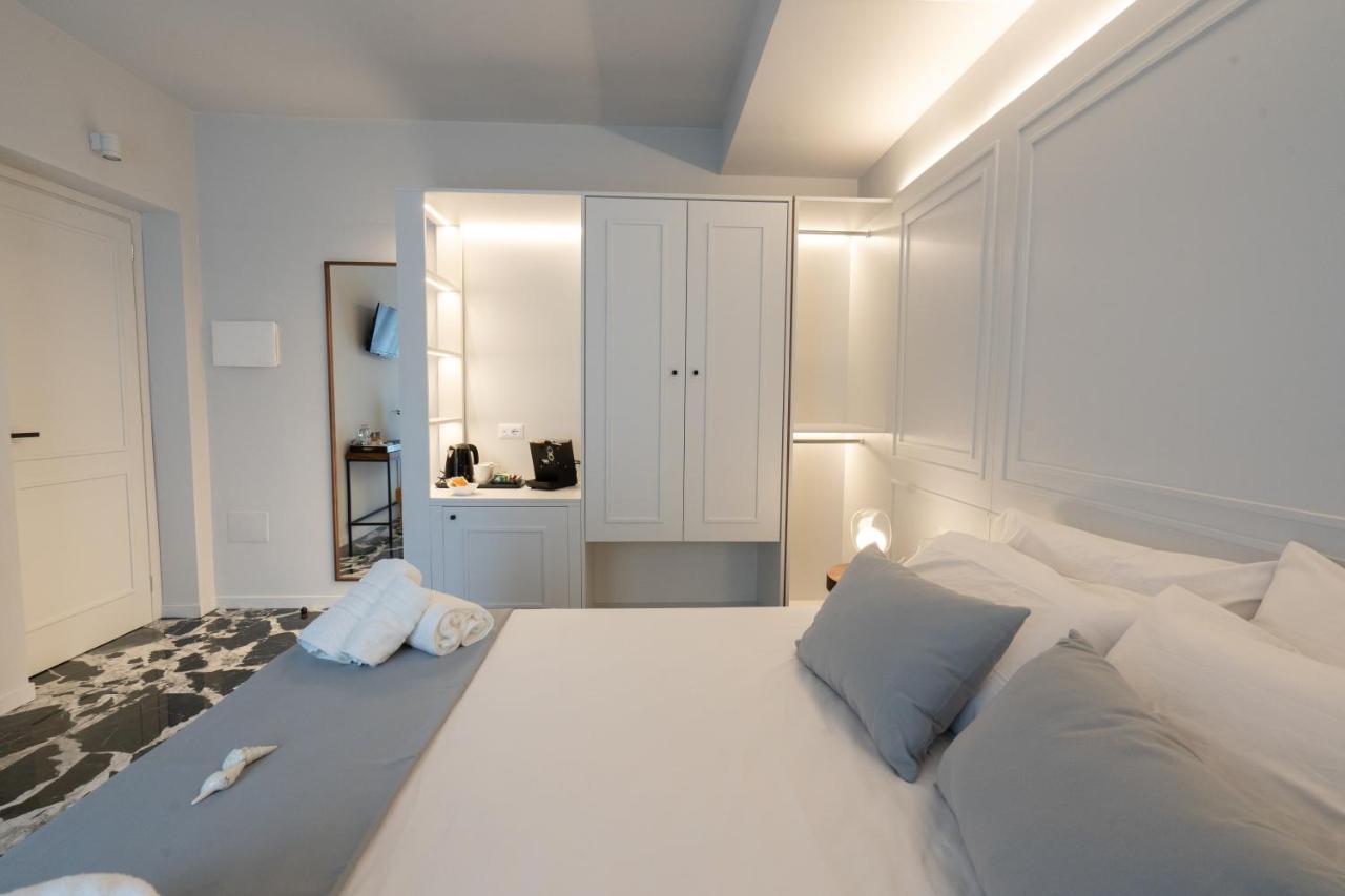 Bed and Breakfast Paderagi Santa Domenica  Exterior foto