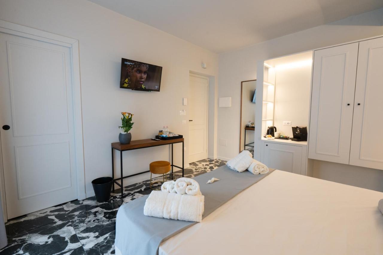 Bed and Breakfast Paderagi Santa Domenica  Exterior foto